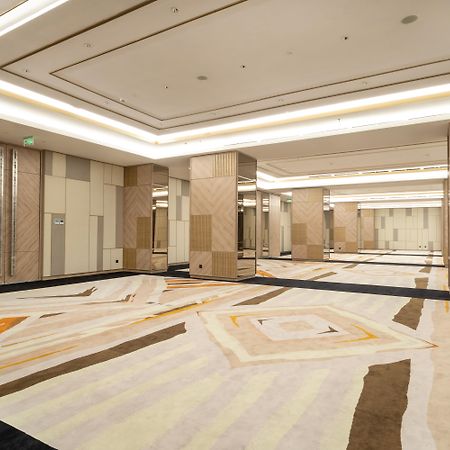 Harris Suites Puri Mansion Jakarta Eksteriør bilde