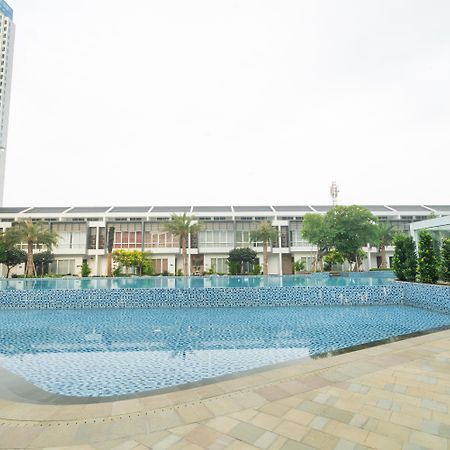 Harris Suites Puri Mansion Jakarta Eksteriør bilde