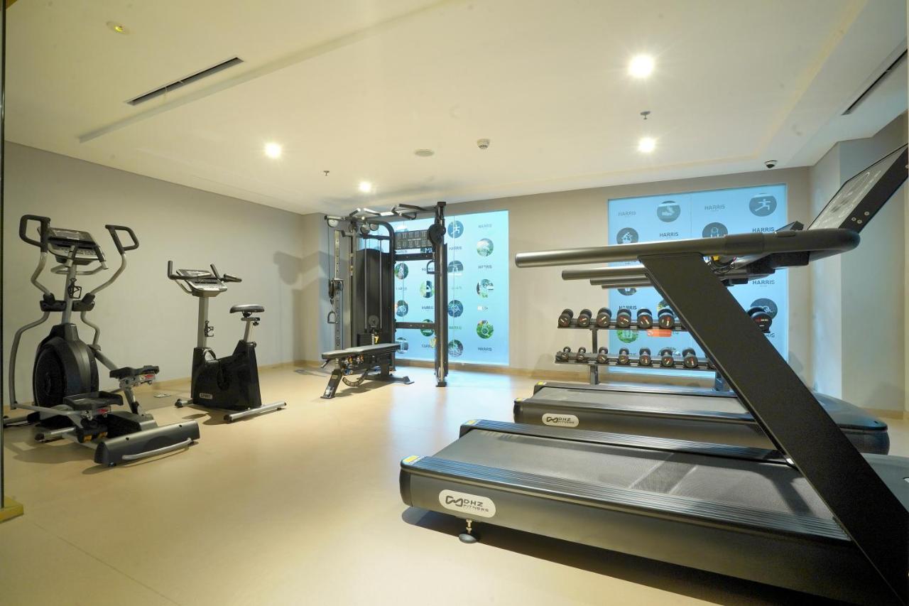 Harris Suites Puri Mansion Jakarta Eksteriør bilde