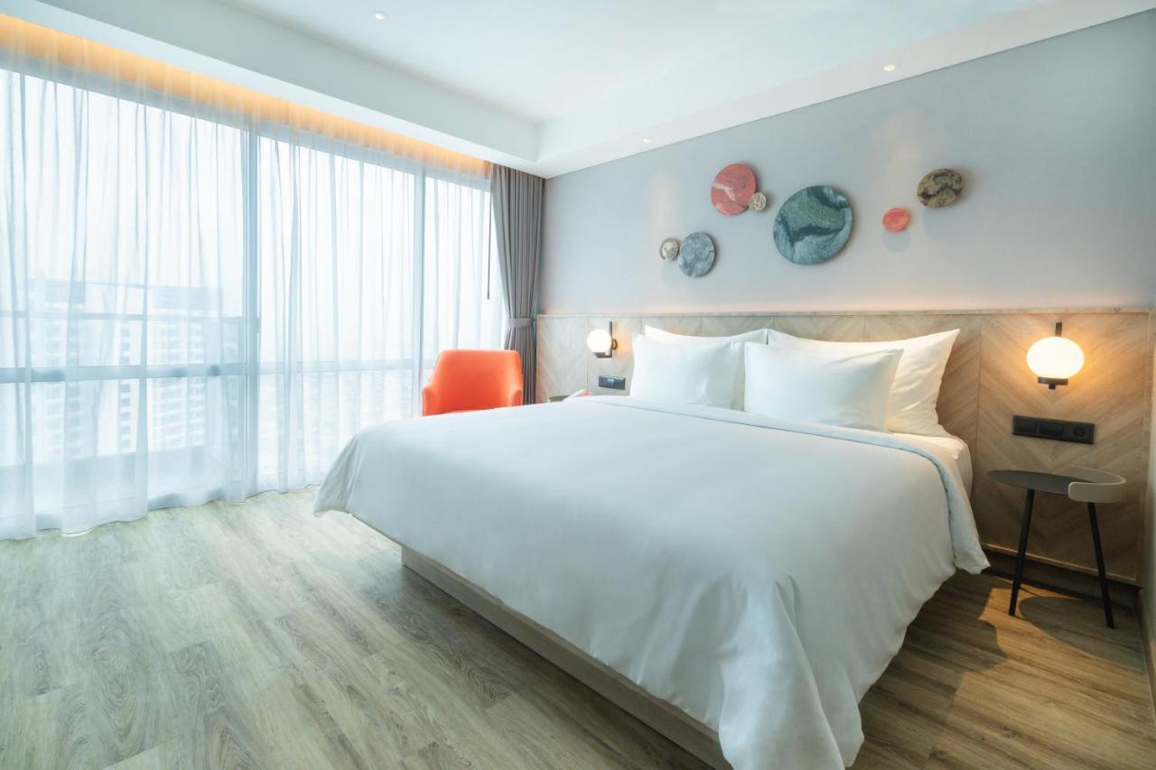 Harris Suites Puri Mansion Jakarta Eksteriør bilde
