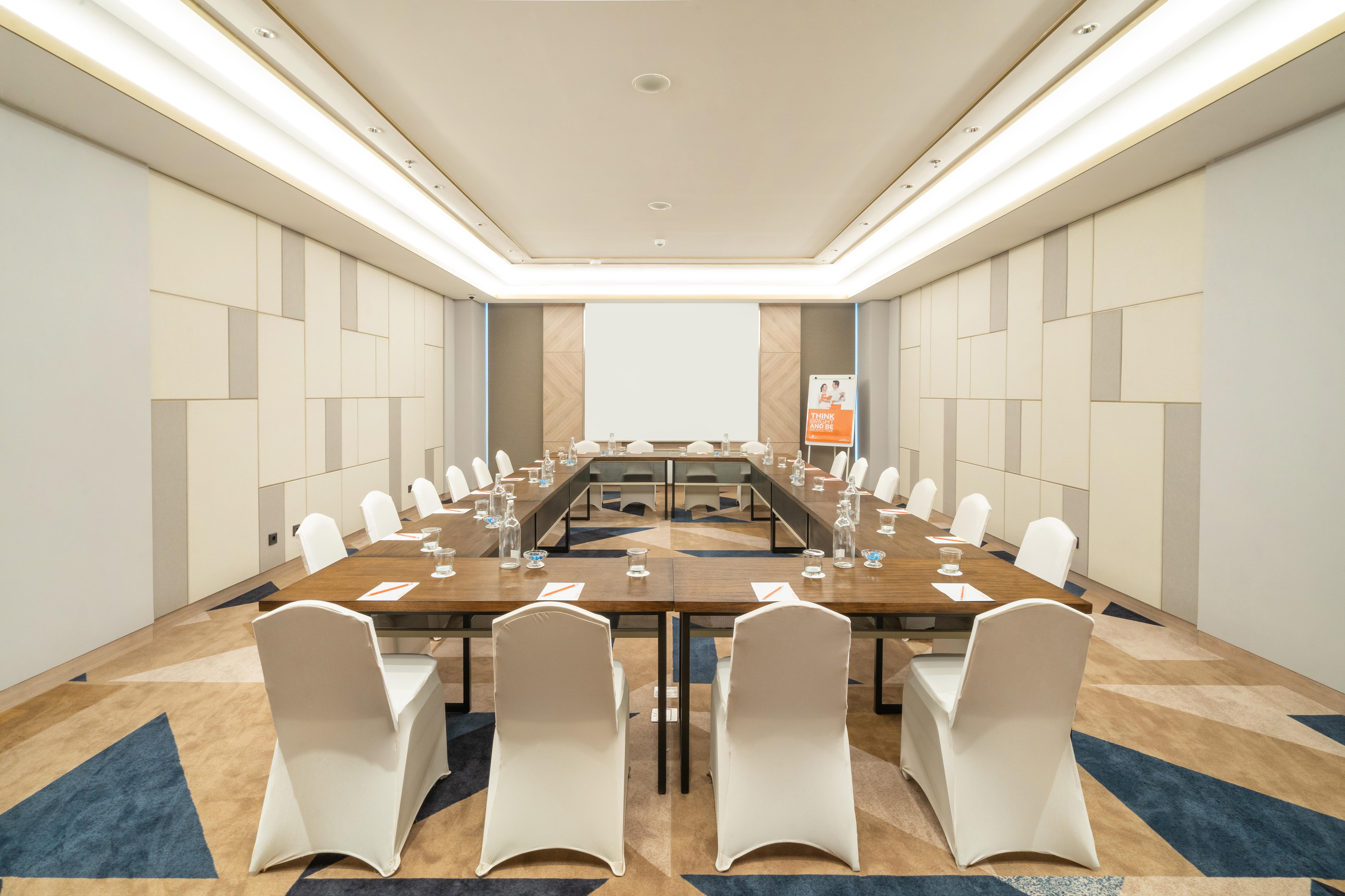 Harris Suites Puri Mansion Jakarta Eksteriør bilde