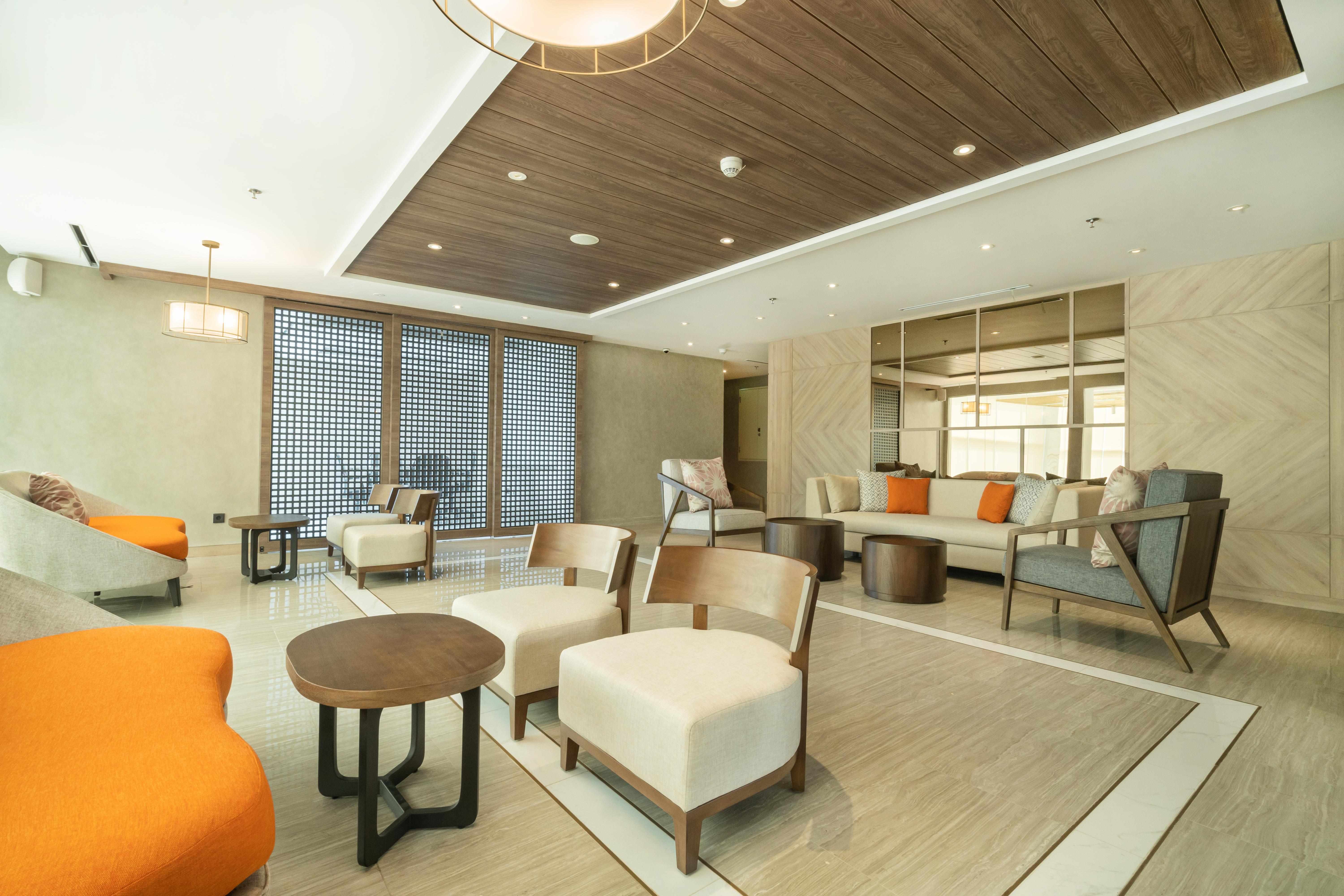 Harris Suites Puri Mansion Jakarta Eksteriør bilde