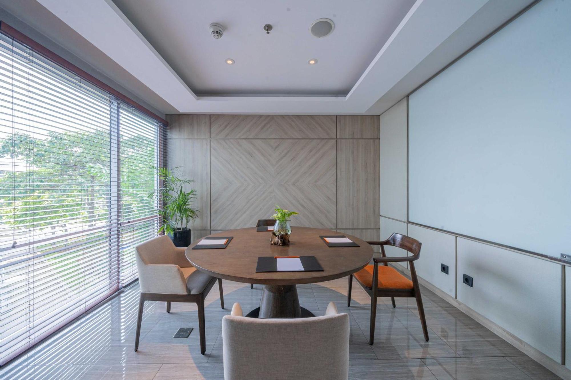 Harris Suites Puri Mansion Jakarta Eksteriør bilde
